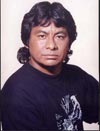 Almeyda Morales, Miguel